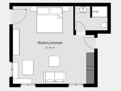 Knoglerhof Inkl. Chiemgaukarte Daire Ruhpolding Dış mekan fotoğraf